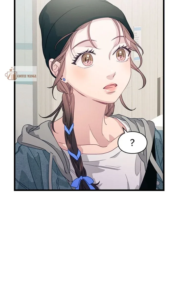 A Morning Kiss at Tiffany’s Chapter 86 page 88