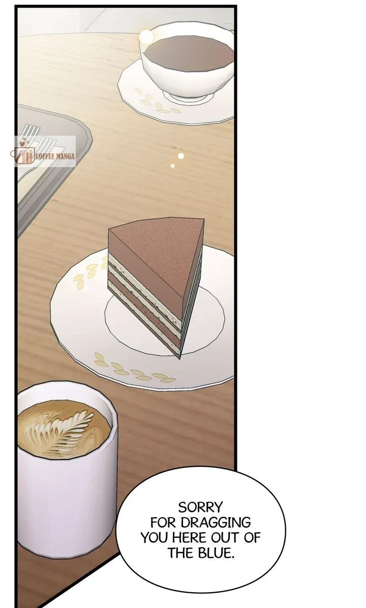 A Morning Kiss at Tiffany’s Chapter 86 page 90