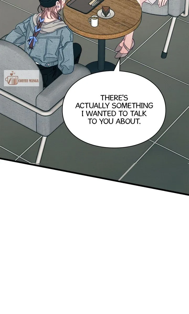 A Morning Kiss at Tiffany’s Chapter 86 page 92