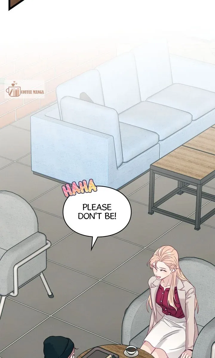 A Morning Kiss at Tiffany’s Chapter 86 page 91
