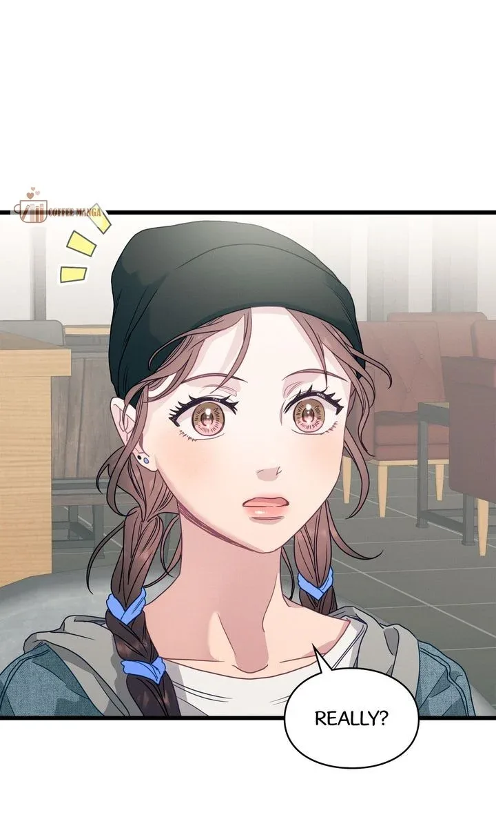 A Morning Kiss at Tiffany’s Chapter 86 page 93