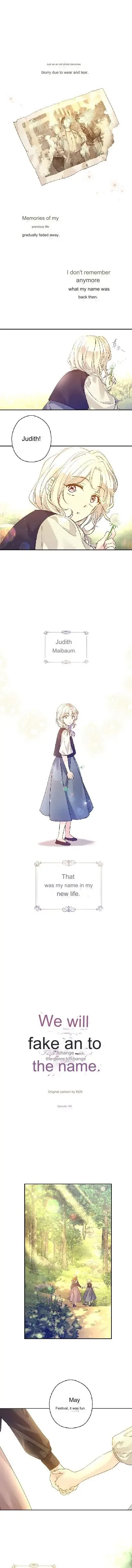 I Will Change The Genre Chapter 105 page 2