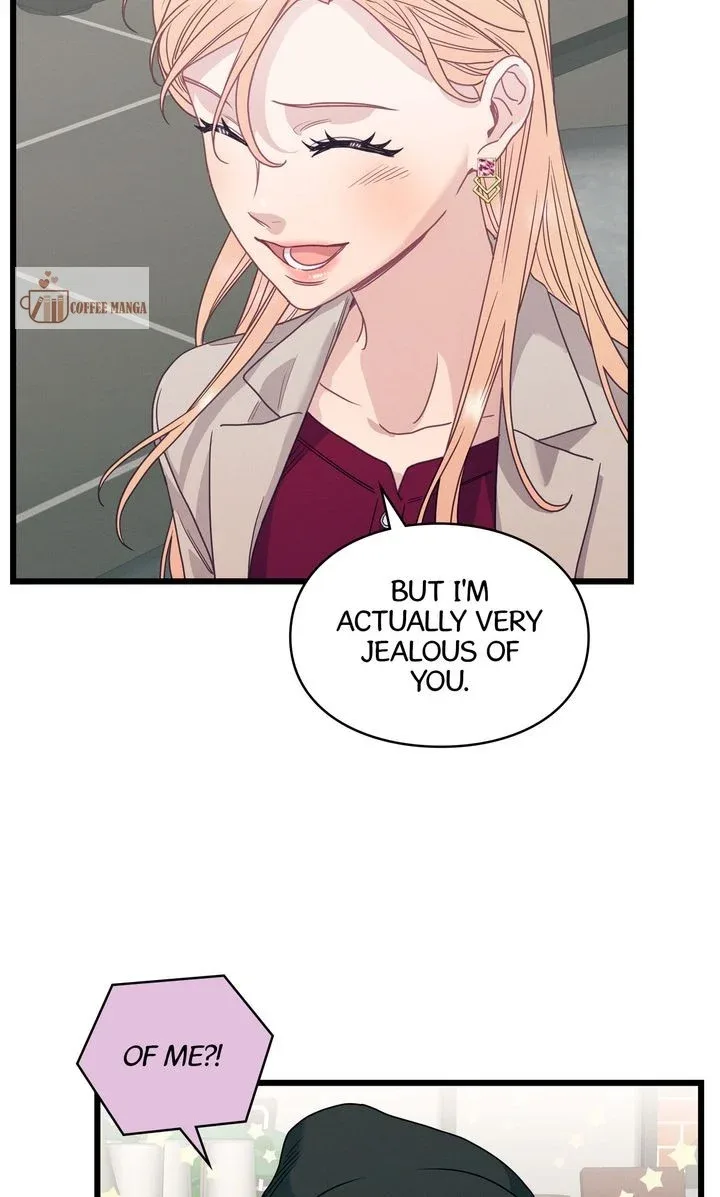 A Morning Kiss at Tiffany’s Chapter 86 page 103