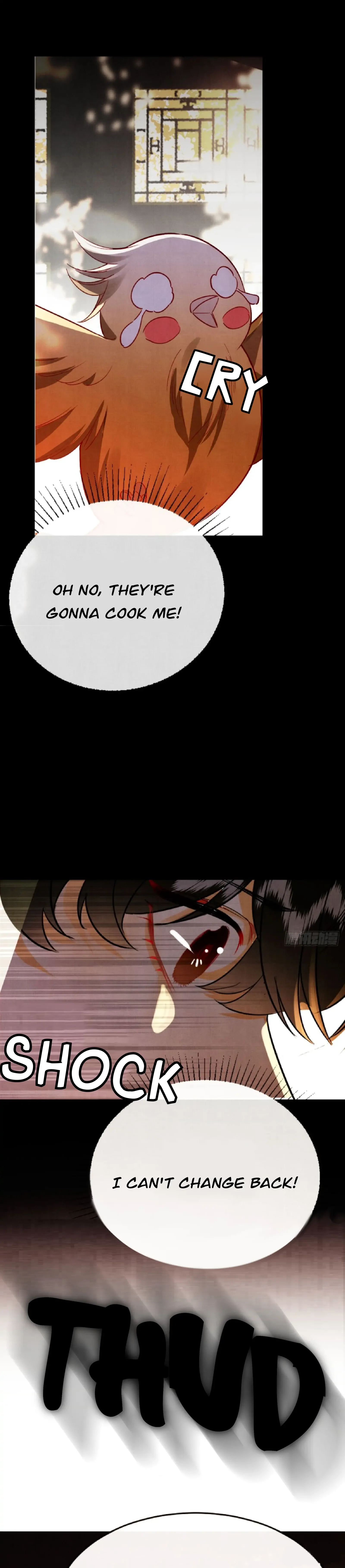A Nest Of Phoenixes Chapter 1 page 10