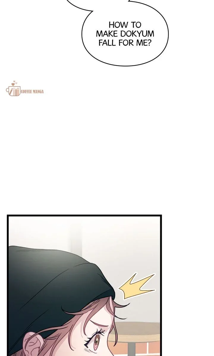 A Morning Kiss at Tiffany’s Chapter 86 page 109
