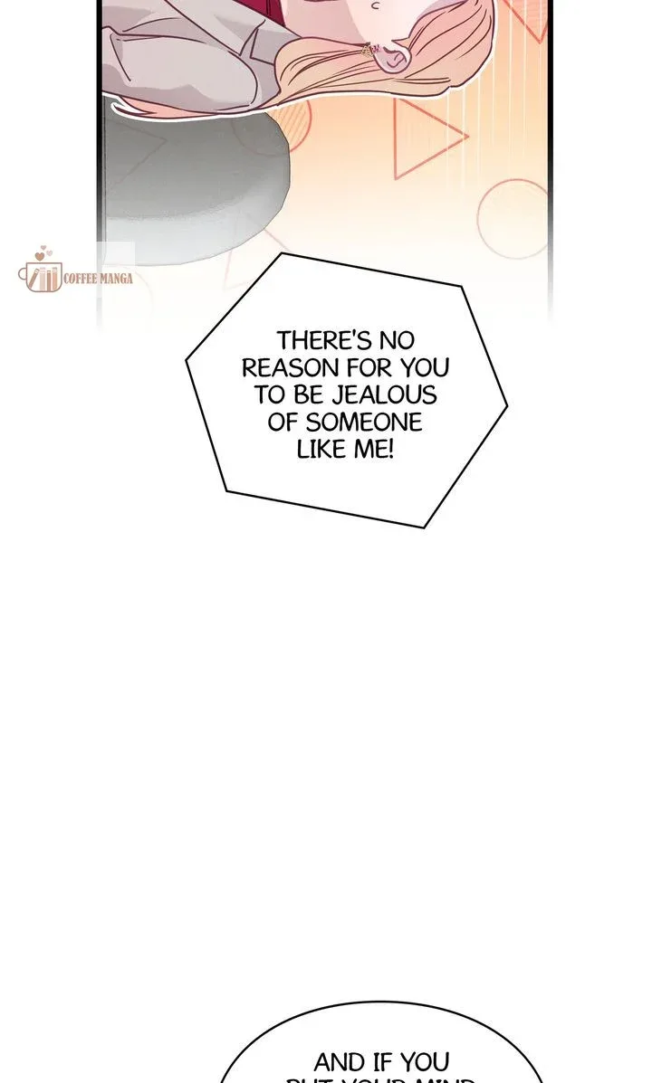 A Morning Kiss at Tiffany’s Chapter 86 page 107