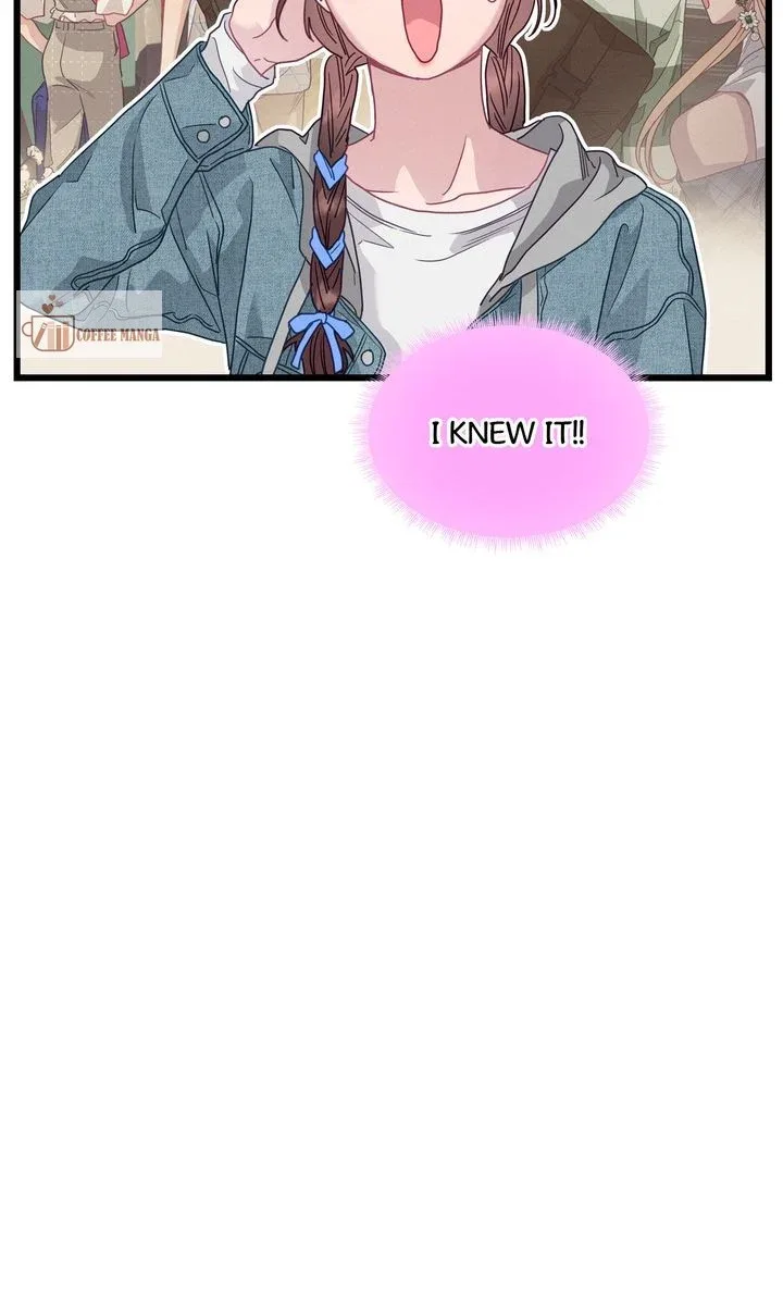 A Morning Kiss at Tiffany’s Chapter 86 page 100