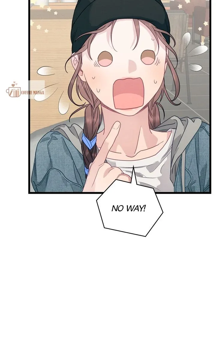 A Morning Kiss at Tiffany’s Chapter 86 page 104