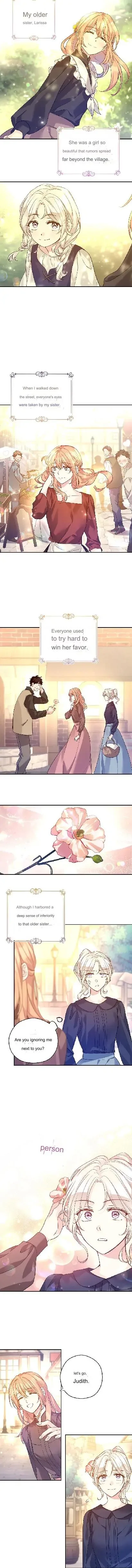 I Will Change The Genre Chapter 105 page 3