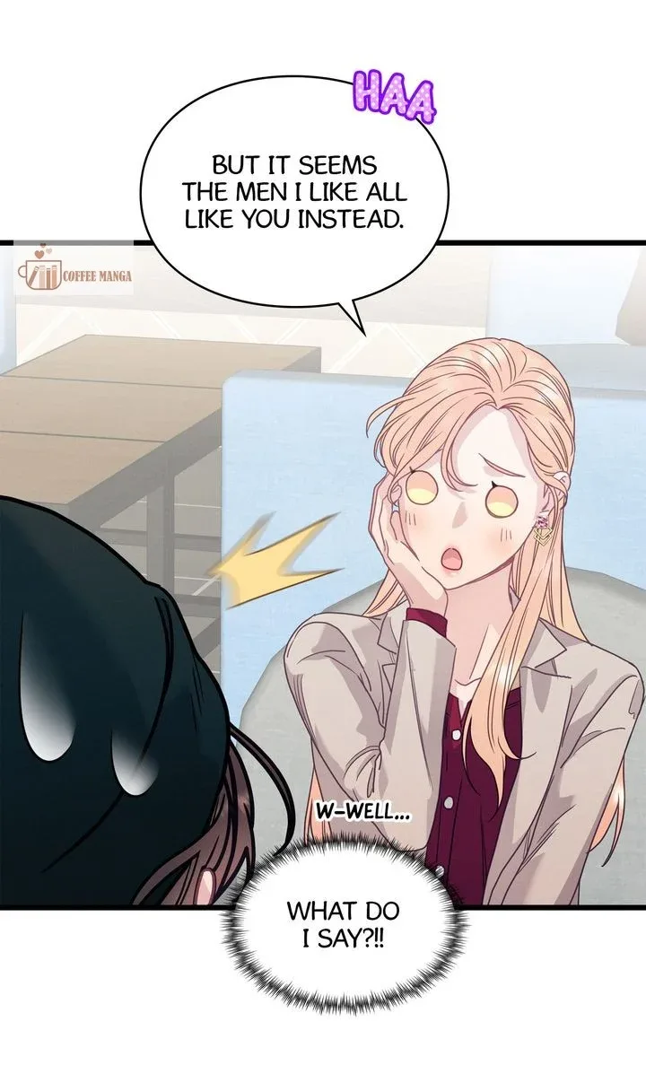 A Morning Kiss at Tiffany’s Chapter 86 page 101