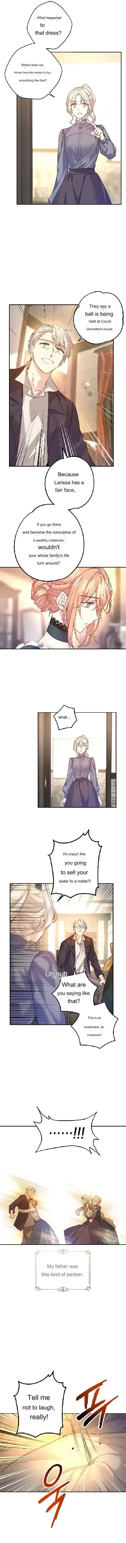 I Will Change The Genre Chapter 105 page 5