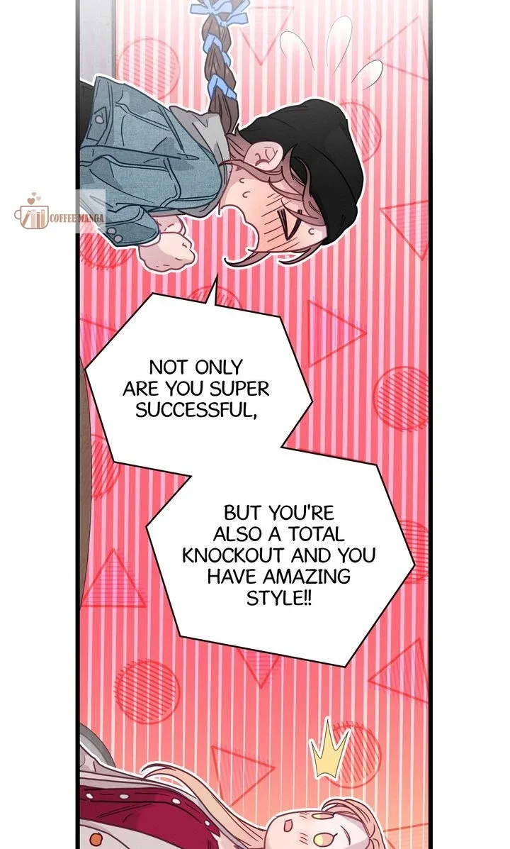 A Morning Kiss at Tiffany’s Chapter 86 page 106
