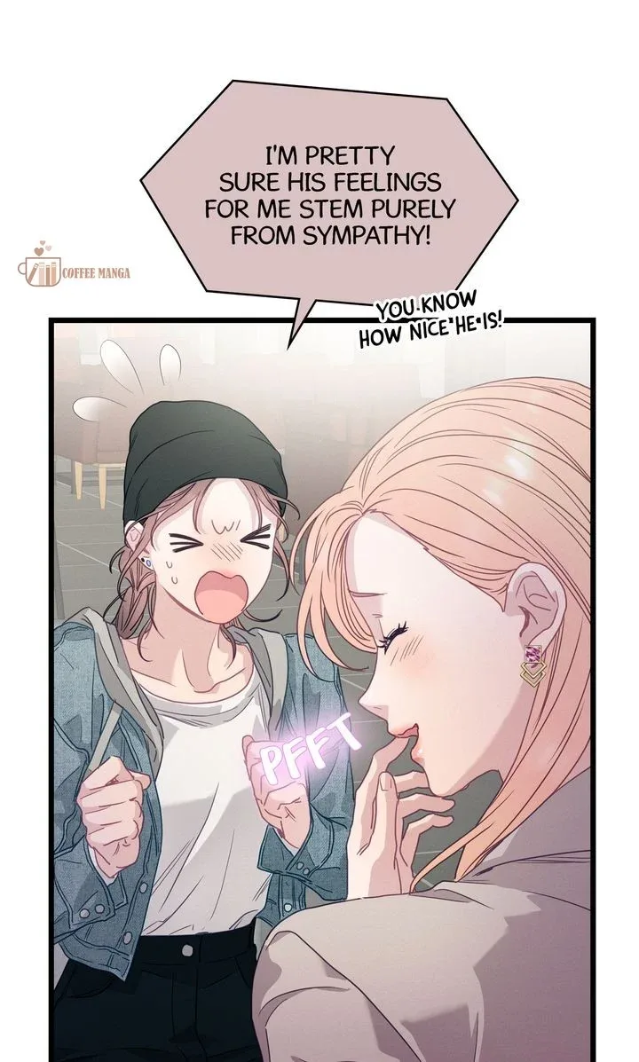 A Morning Kiss at Tiffany’s Chapter 86 page 111