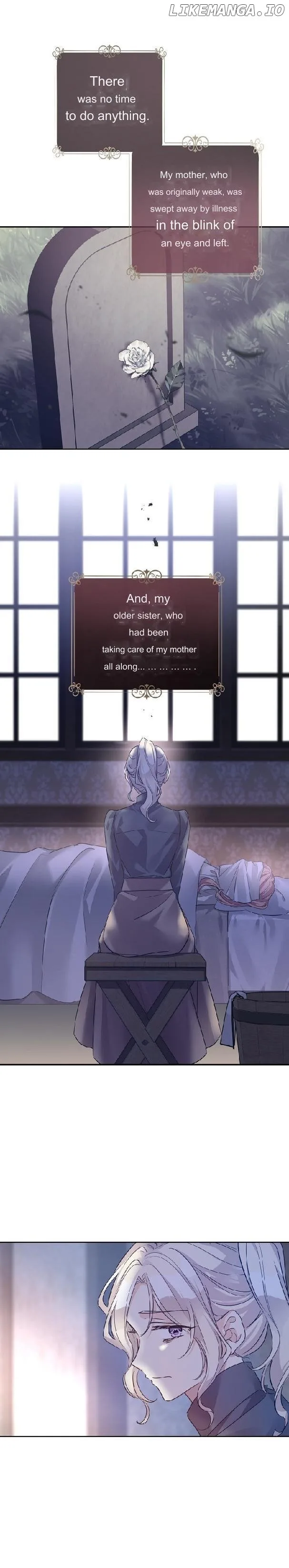 I Will Change The Genre Chapter 106 page 2