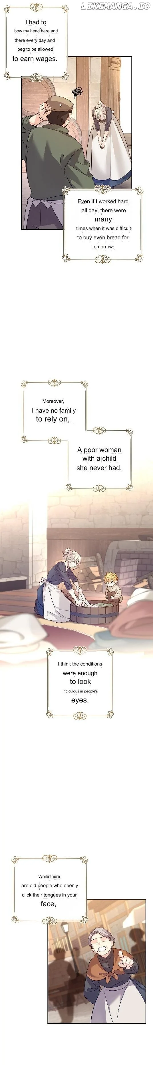 I Will Change The Genre Chapter 106 page 4