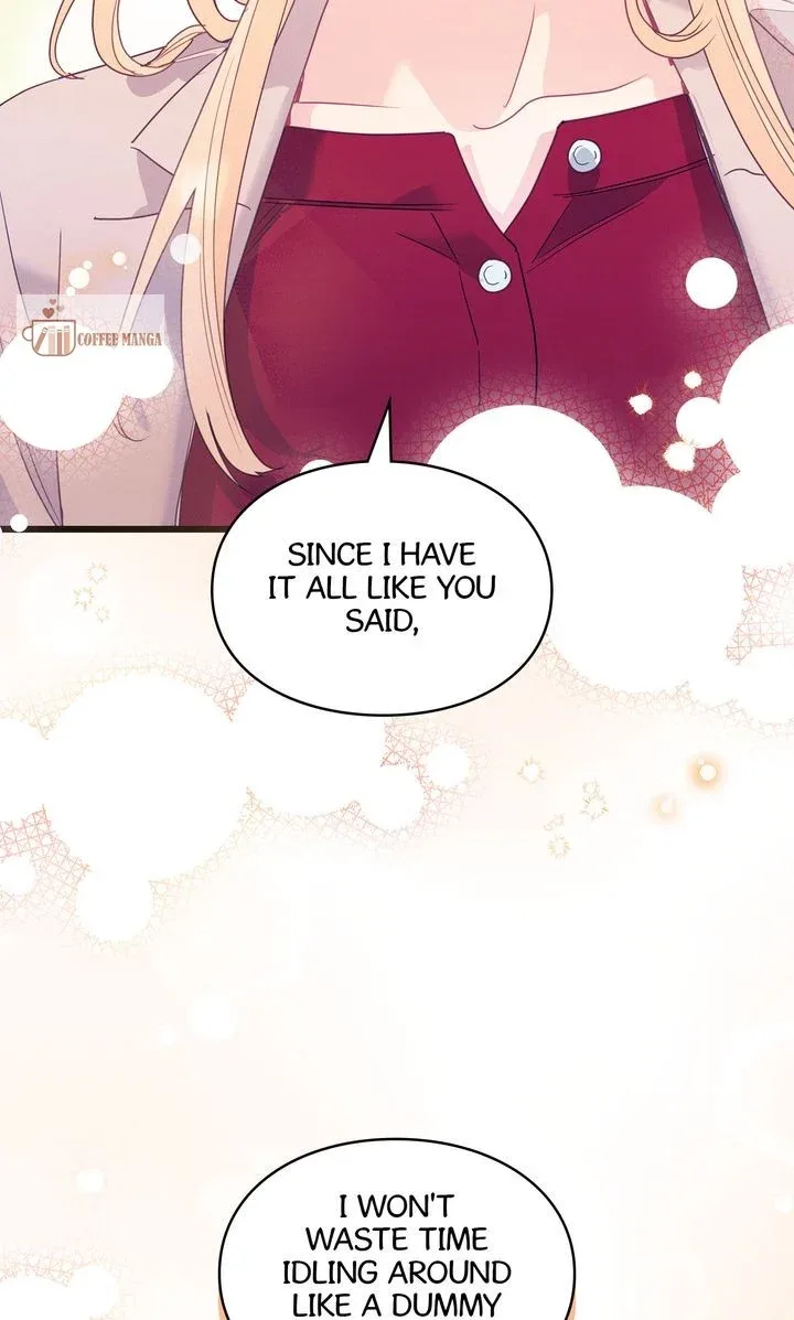 A Morning Kiss at Tiffany’s Chapter 86 page 121