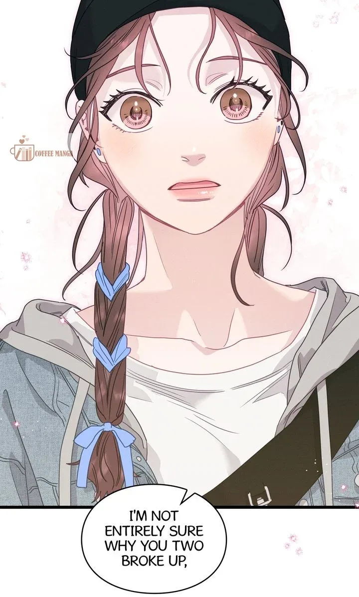 A Morning Kiss at Tiffany’s Chapter 86 page 115