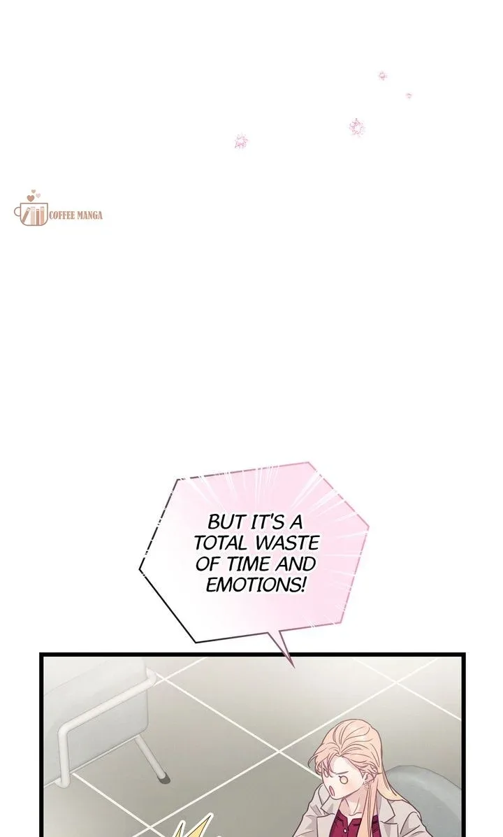 A Morning Kiss at Tiffany’s Chapter 86 page 116