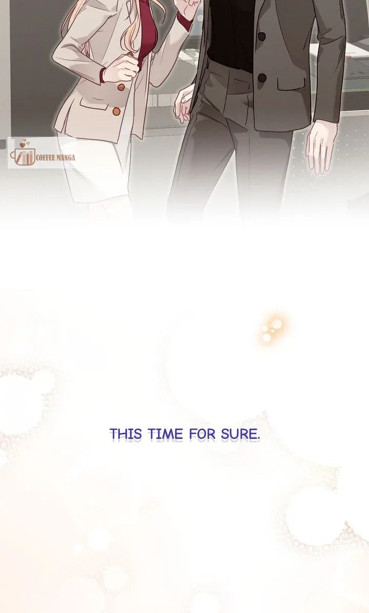 A Morning Kiss at Tiffany’s Chapter 86 page 123