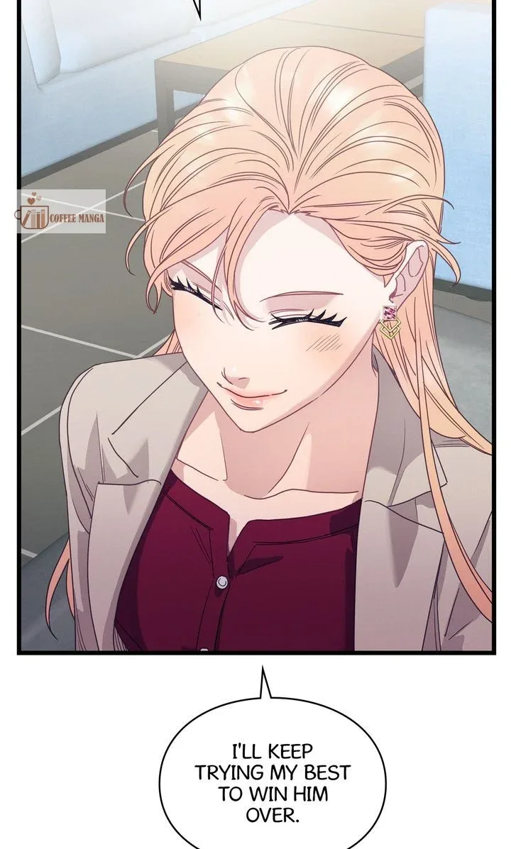 A Morning Kiss at Tiffany’s Chapter 86 page 113