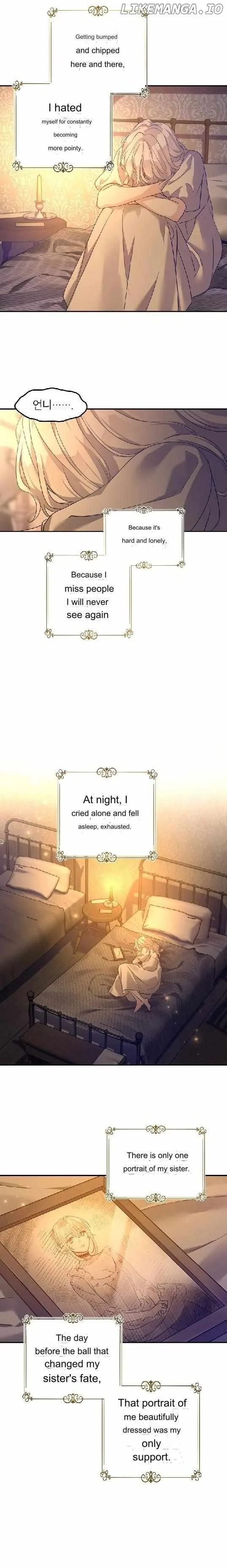 I Will Change The Genre Chapter 106 page 6