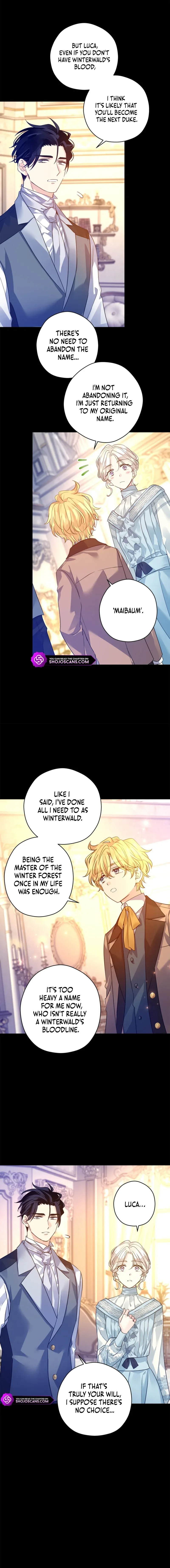 I Will Change The Genre Chapter 111 page 5