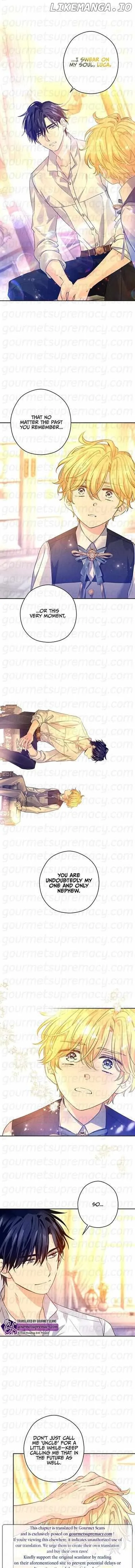 I Will Change The Genre Chapter 110 page 8
