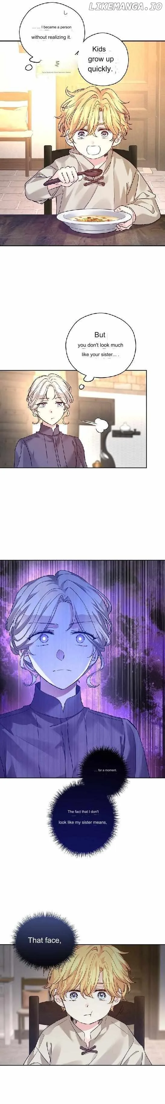 I Will Change The Genre Chapter 106 page 8