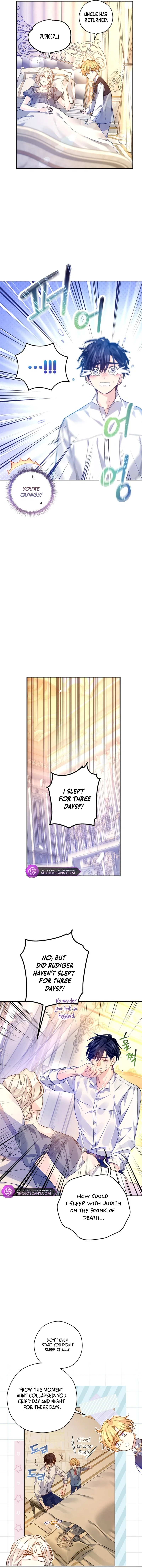 I Will Change The Genre Chapter 109 page 5