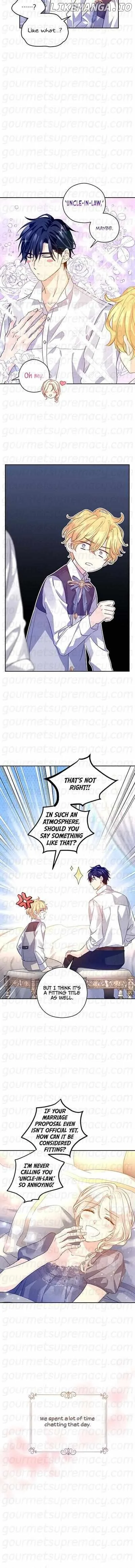 I Will Change The Genre Chapter 110 page 10