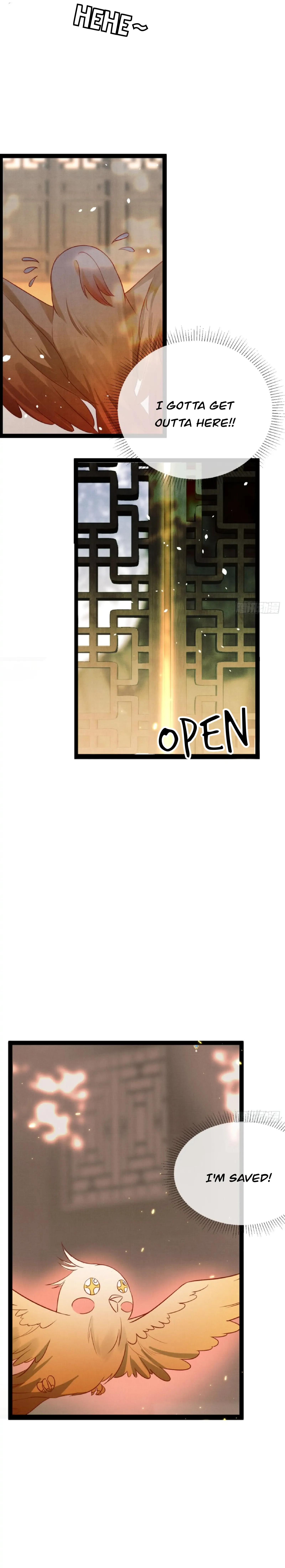 A Nest Of Phoenixes Chapter 1 page 12