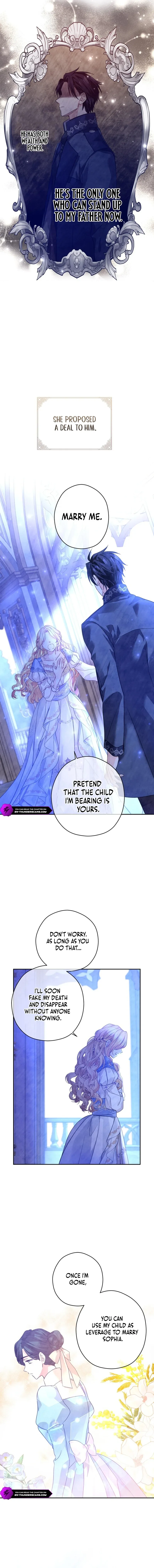 I Will Change The Genre Chapter 112 page 5