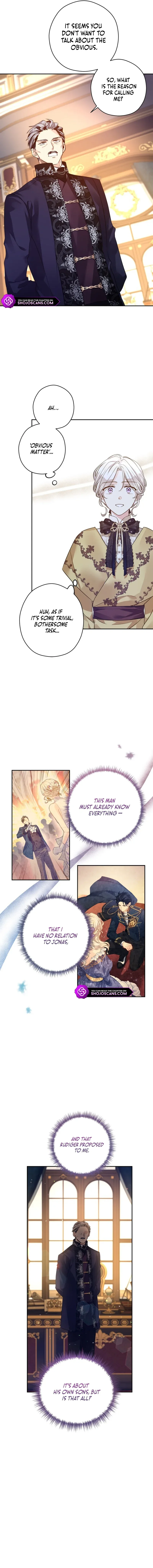I Will Change The Genre Chapter 111 page 7