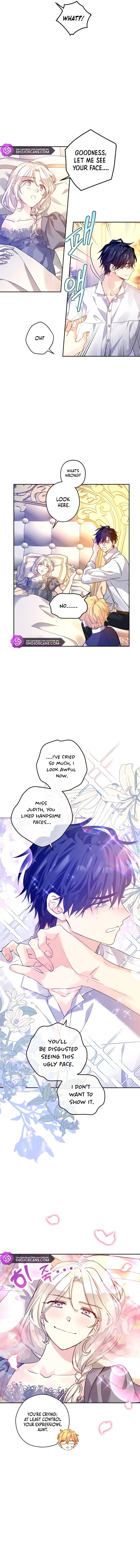 I Will Change The Genre Chapter 109 page 6