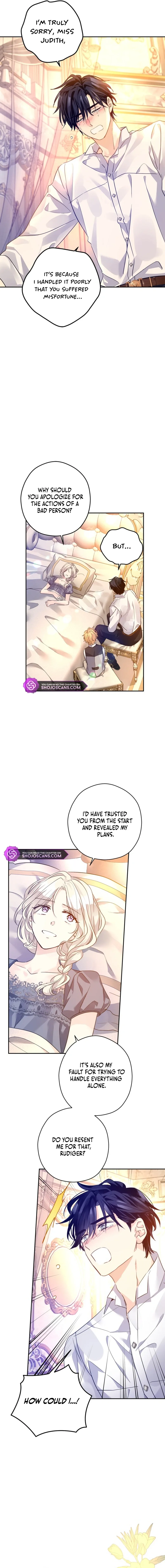 I Will Change The Genre Chapter 109 page 7