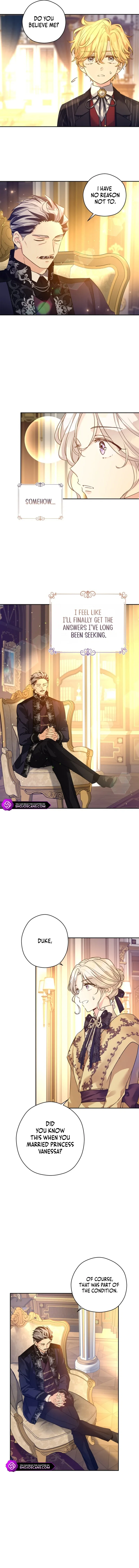 I Will Change The Genre Chapter 111 page 12