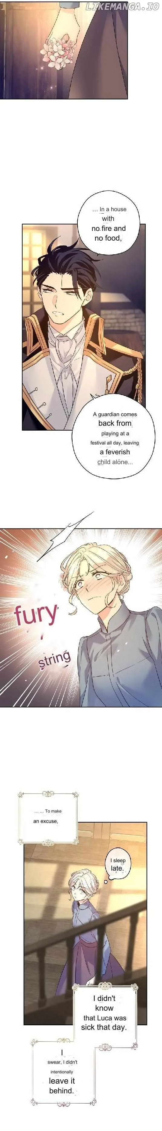 I Will Change The Genre Chapter 106 page 14
