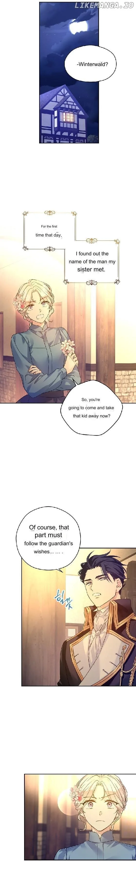 I Will Change The Genre Chapter 106 page 13