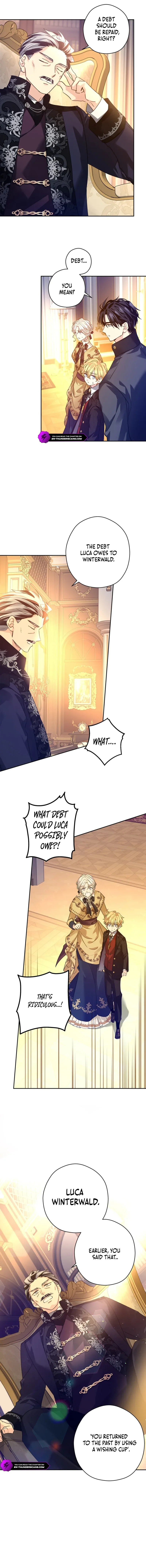 I Will Change The Genre Chapter 112 page 12