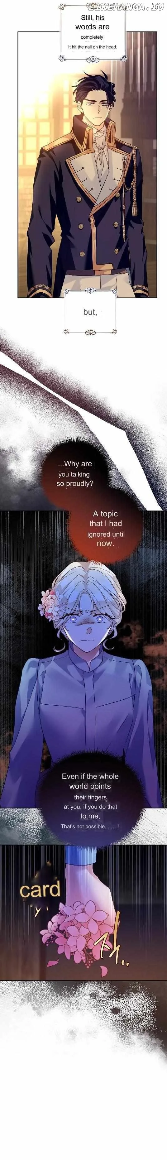I Will Change The Genre Chapter 106 page 16