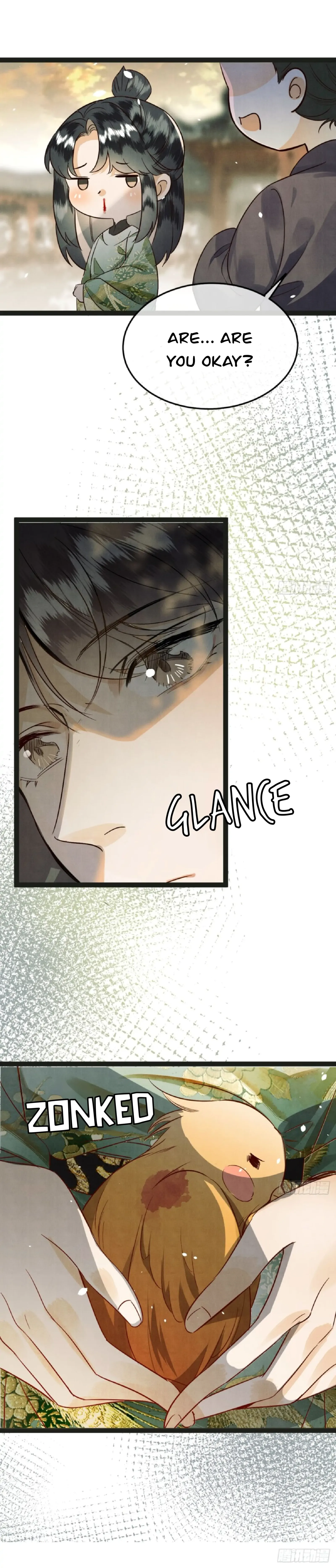 A Nest Of Phoenixes Chapter 1 page 14