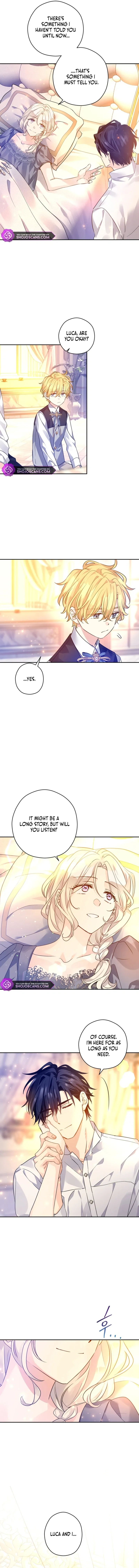 I Will Change The Genre Chapter 109 page 14
