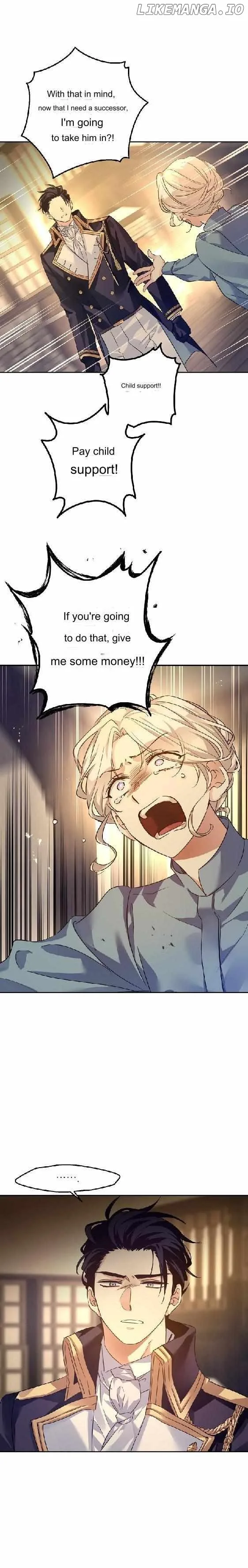 I Will Change The Genre Chapter 106 page 18