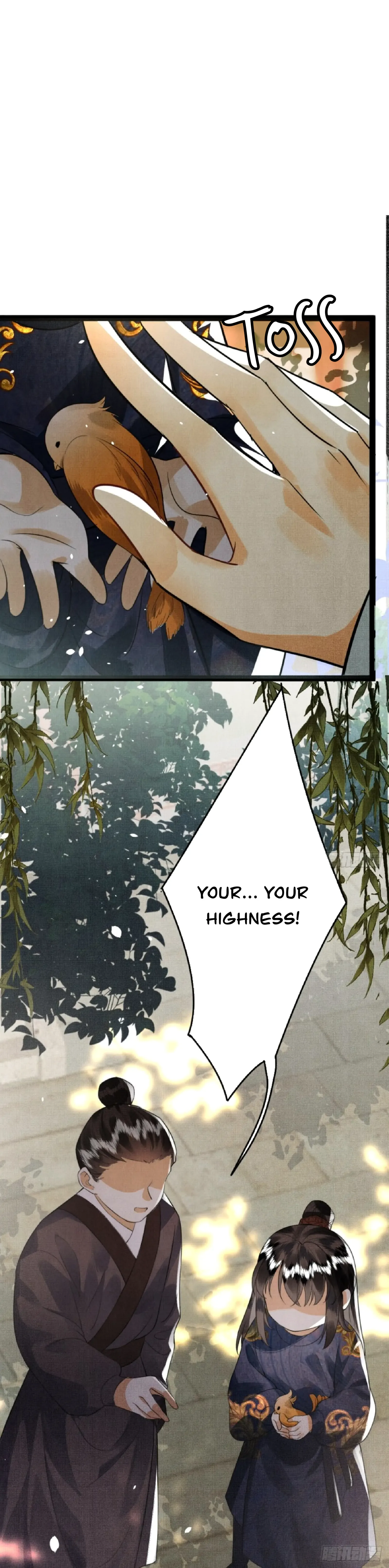 A Nest Of Phoenixes Chapter 1 page 16