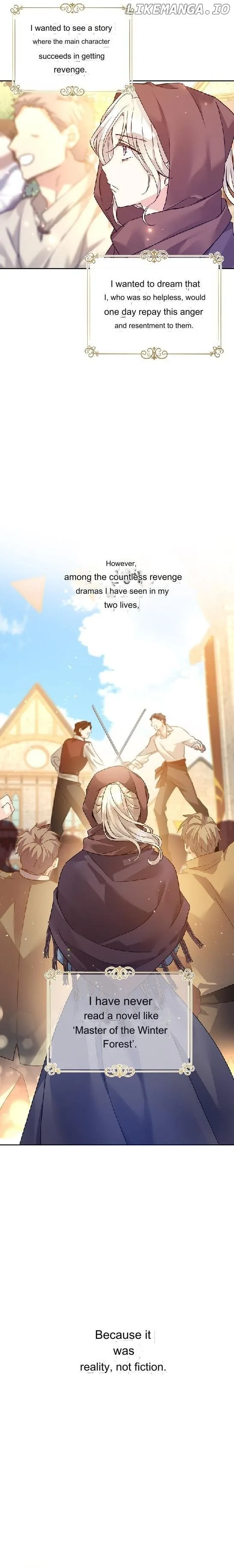 I Will Change The Genre Chapter 106 page 21