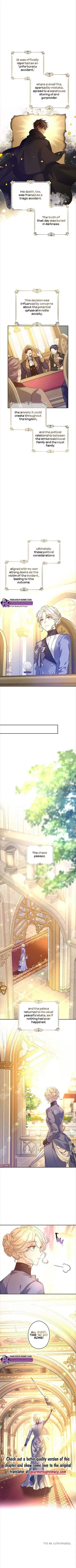 I Will Change The Genre Chapter 116 page 4