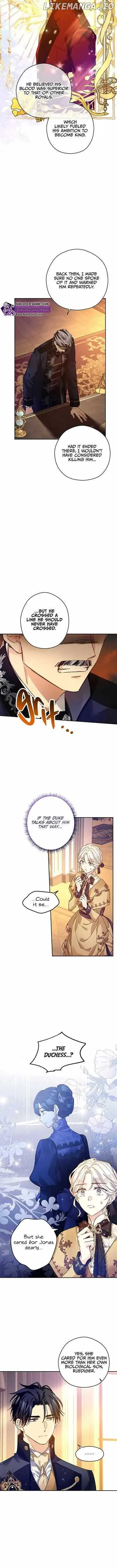 I Will Change The Genre Chapter 114 page 4