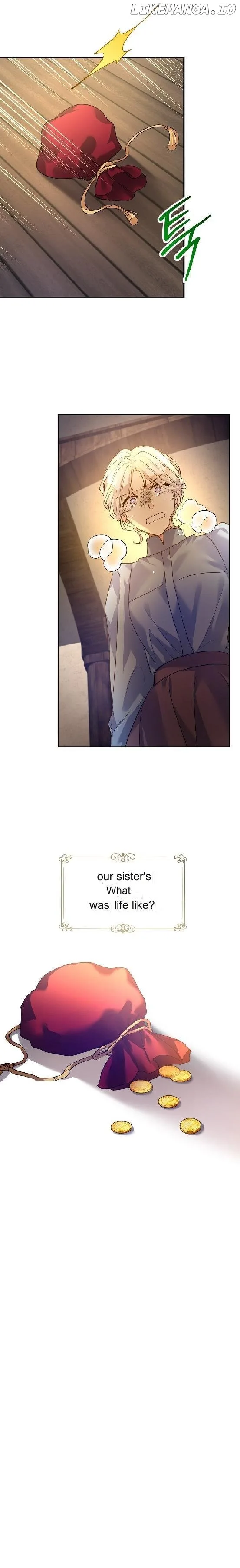 I Will Change The Genre Chapter 106 page 19