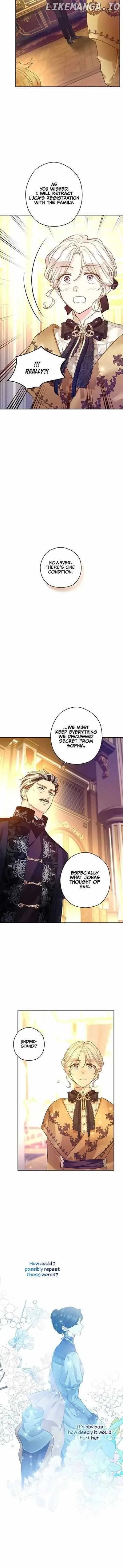 I Will Change The Genre Chapter 114 page 10