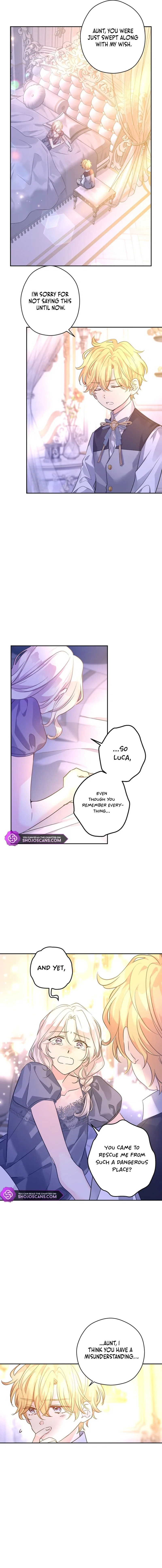 I Will Change The Genre Chapter 107 page 12